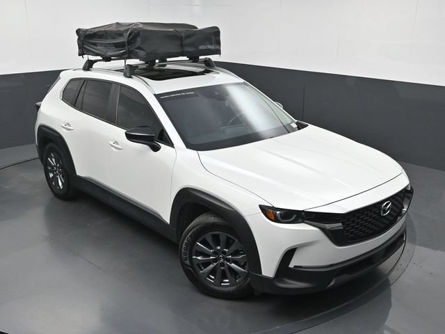 Certified 2023 MAZDA CX-50 2.5 S w/ Cargo Package AWD/4WD image 35