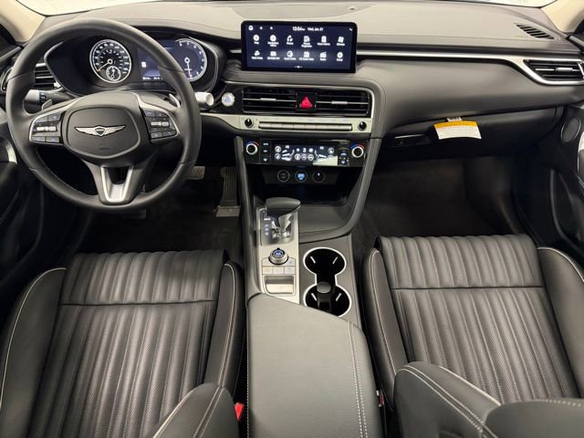 New 2026 Genesis G70 2.5T Prestige image 14