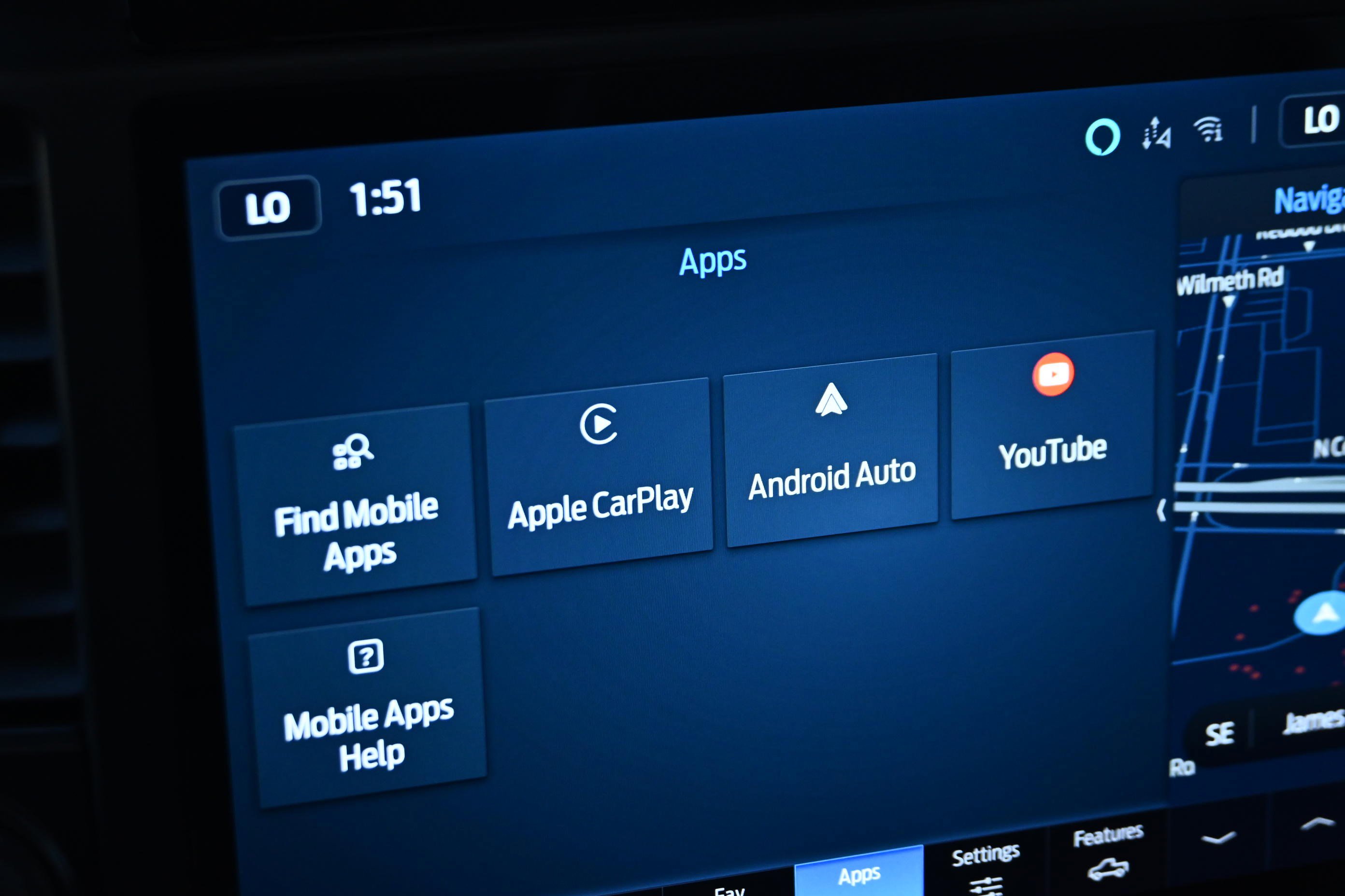 Used 2025 Ford F150 Raptor w/ Equipment Group 803A Raptor R image 49