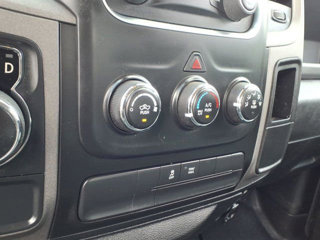 Used 2017 RAM 1500 Express w/ Black Ram 1500 Express Group RWD image 11