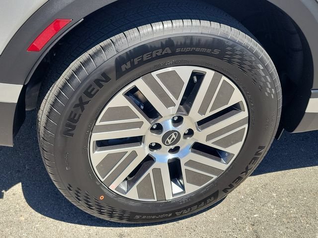 New 2026 Hyundai Palisade FWD Hybrid image 31