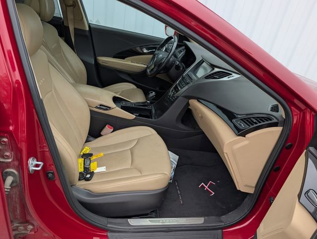 Used 2014 Hyundai Azera Limited w/ Option Group 02 FWD image 20