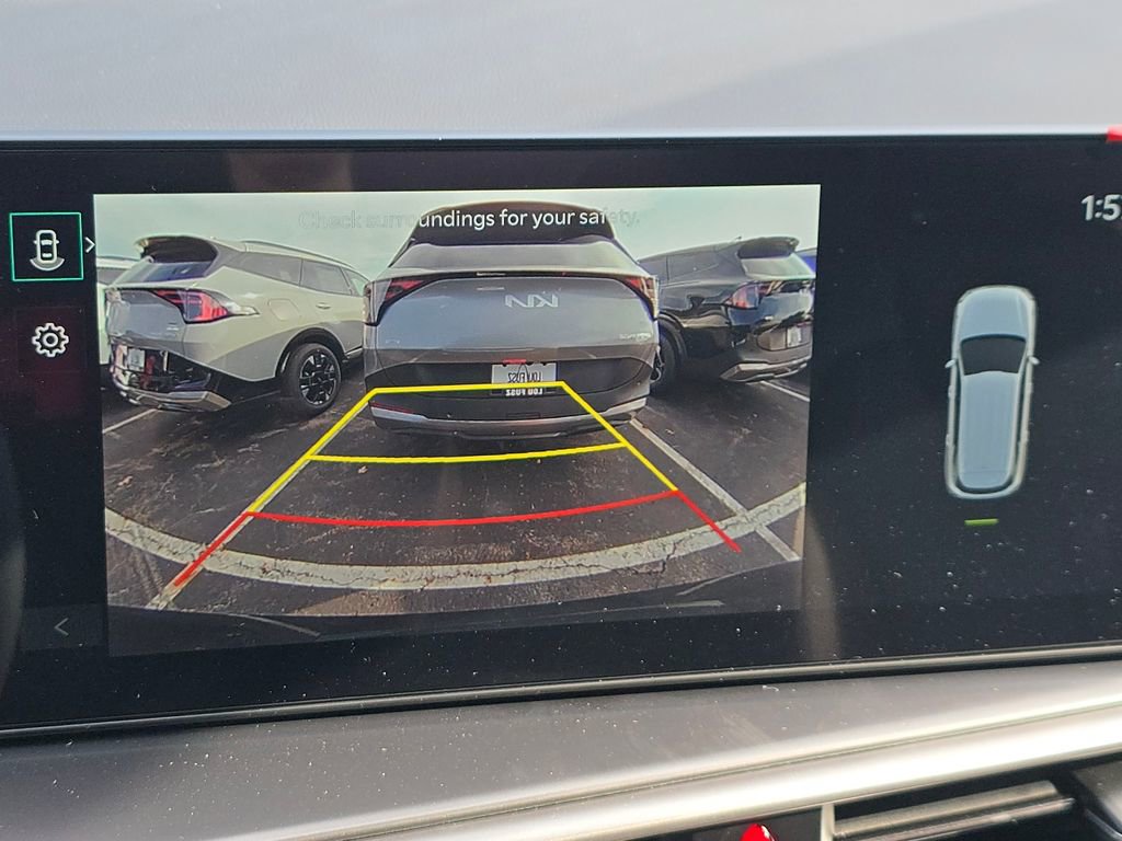 New 2026 Kia Sorento EX w/ EX Premium Package image 7