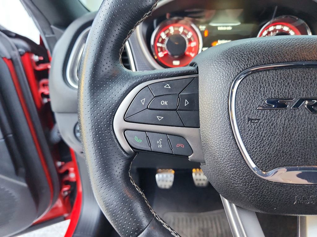 Used 2016 Dodge Challenger SRT Hellcat image 30