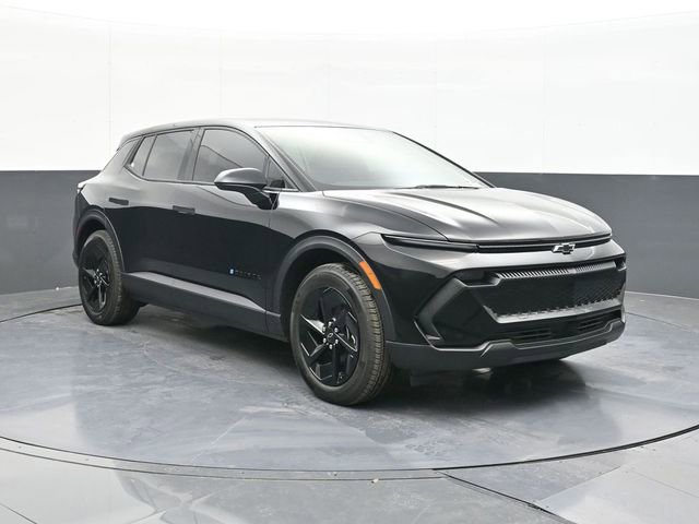 New 2026 Chevrolet Equinox EV LT image 19