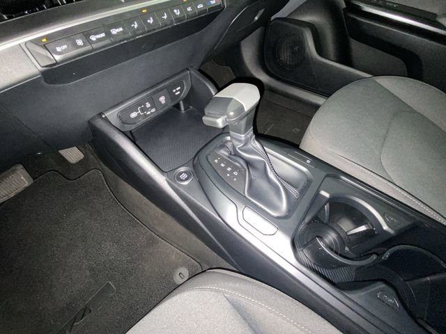 Used 2025 Kia K4 LXS image 20