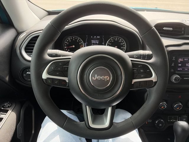 Used 2020 Jeep Renegade Sport AWD/4WD image 14