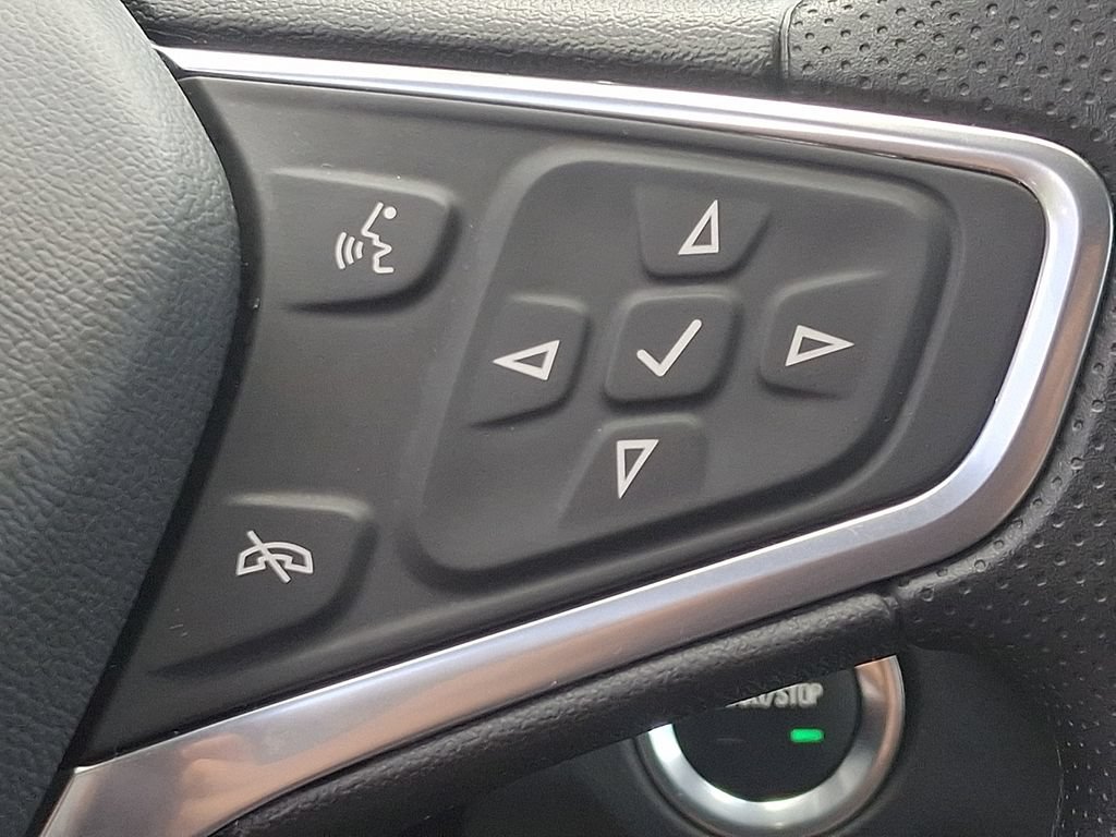Certified 2023 Chevrolet Equinox LS AWD/4WD image 21