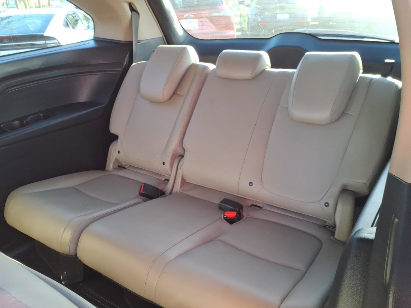 Used 2021 Honda Odyssey EX-L image 12