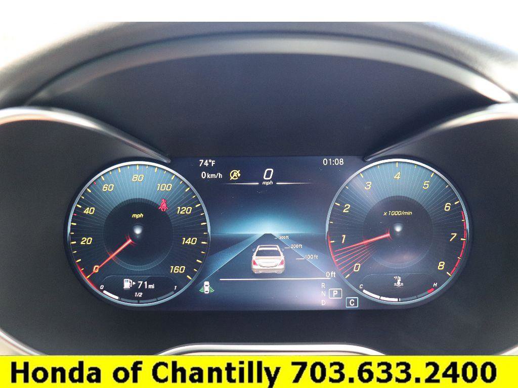 Used 2022 Mercedes-Benz GLC 300 4MATIC image 18