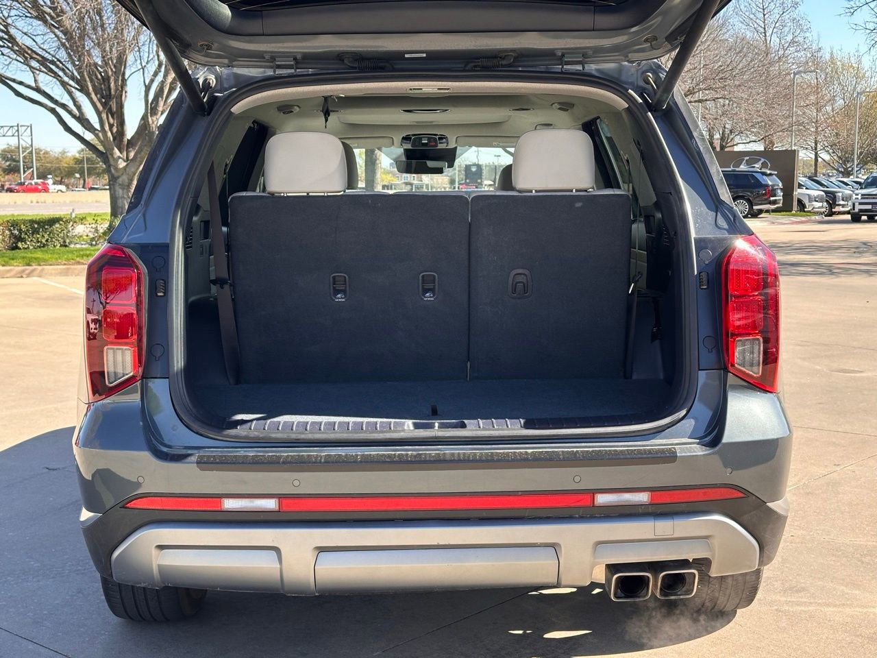 Used 2025 Hyundai Palisade Limited image 16