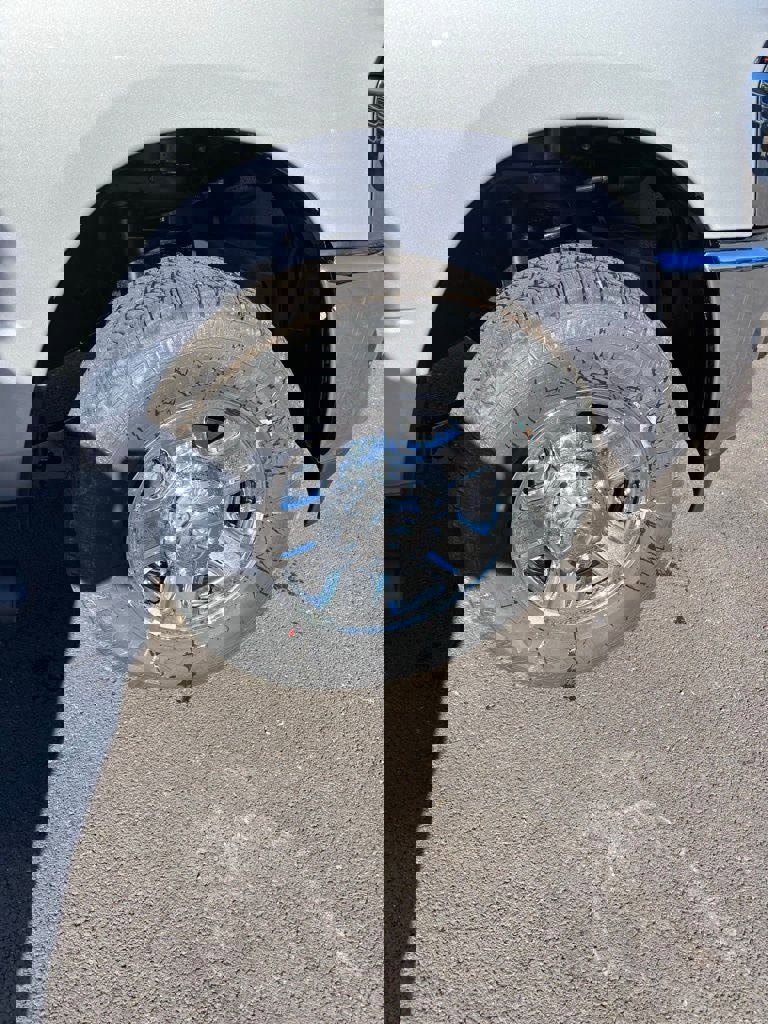 New 2026 RAM 3500 Tradesman image 18