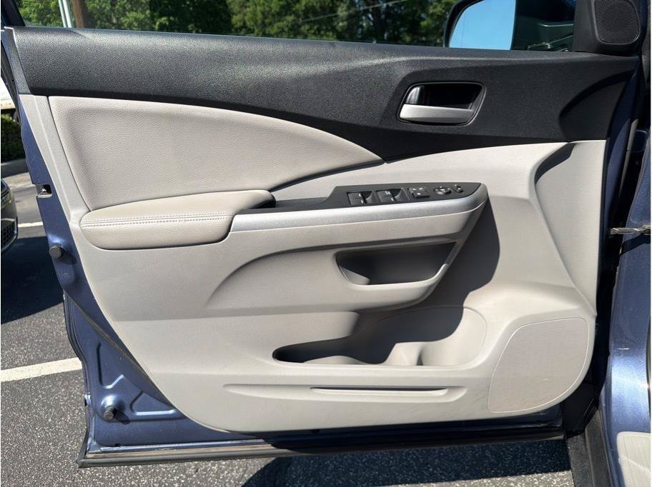 Used 2013 Honda CR-V EX-L image 8