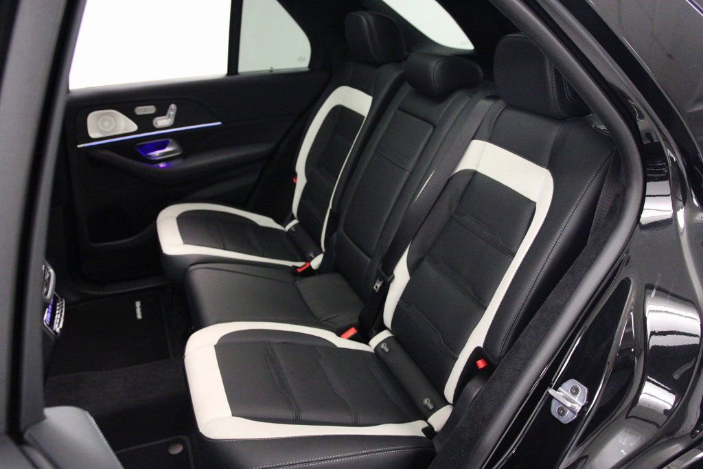 New 2026 Mercedes-Benz GLE 63 AMG S image 13
