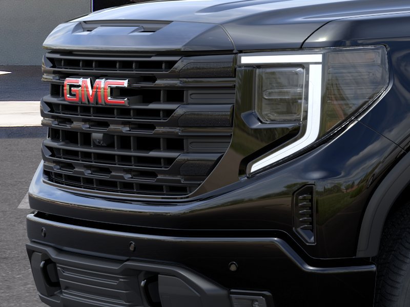 New 2026 GMC Sierra 1500 Elevation w/ Preferred Package RWD image 13