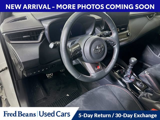 Used 2023 Toyota Corolla Core image 11