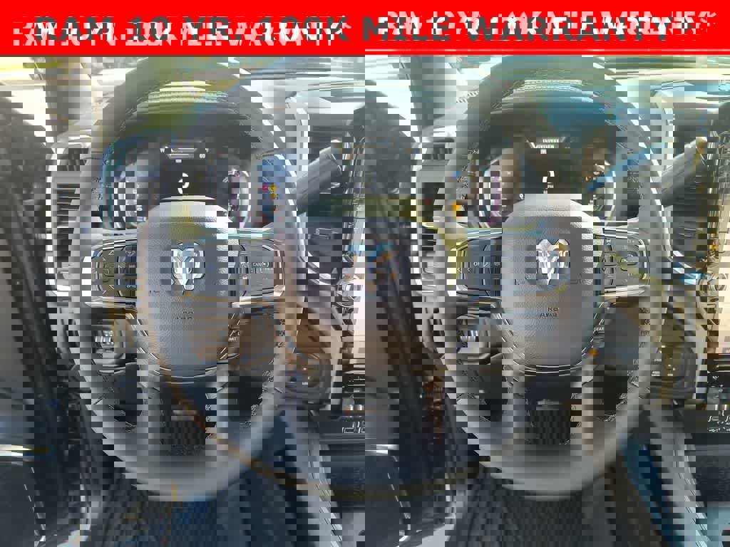 New 2026 RAM 2500 Laramie w/ Towing Technology Group image 14