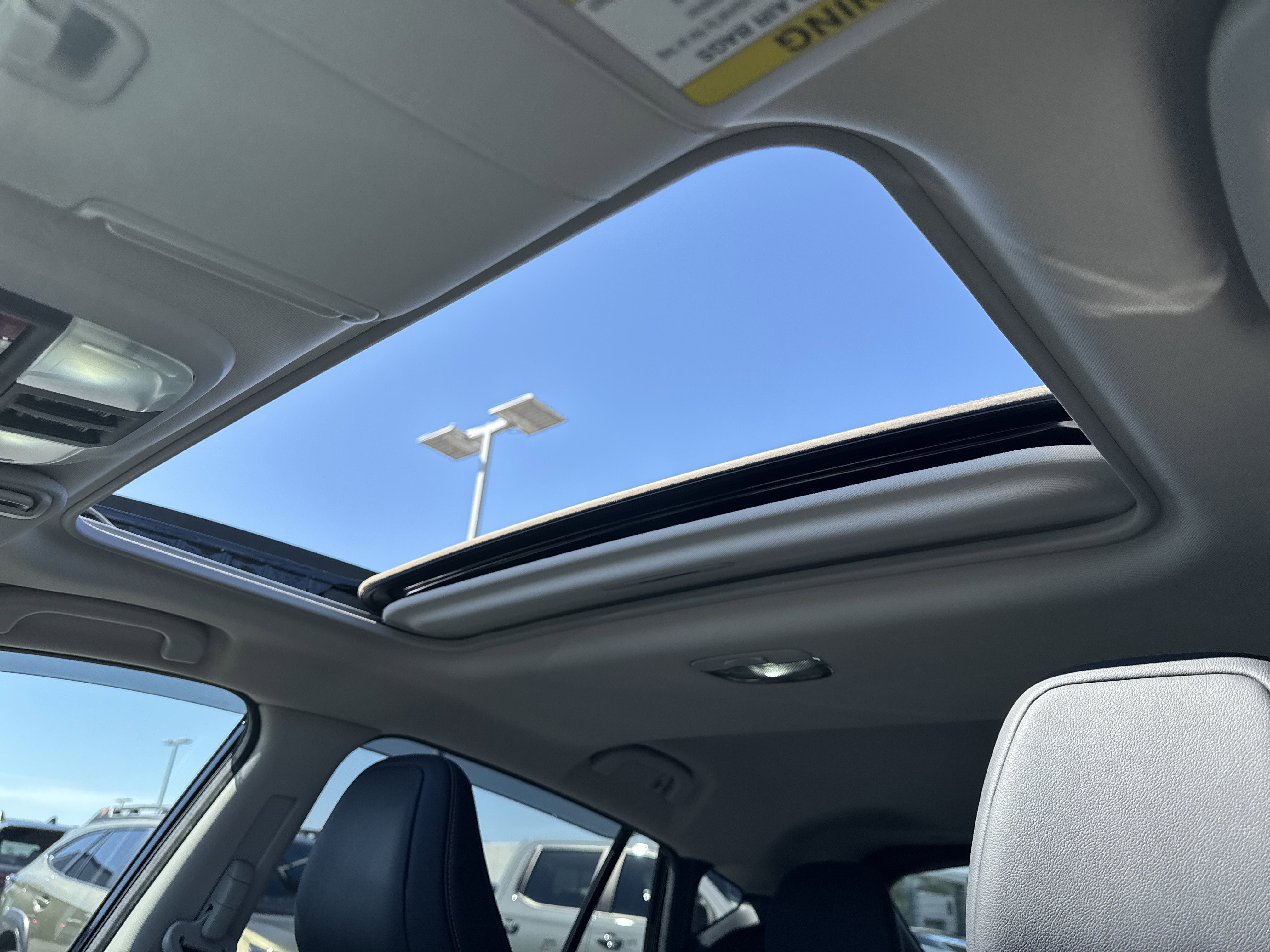 Certified 2025 Subaru Crosstrek 2.5i Limited image 15