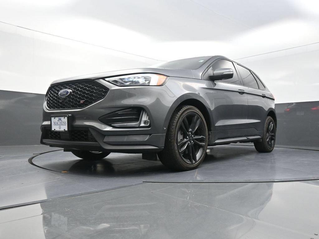 Used 2022 Ford Edge ST w/ Equipment Group 401A AWD/4WD image 26