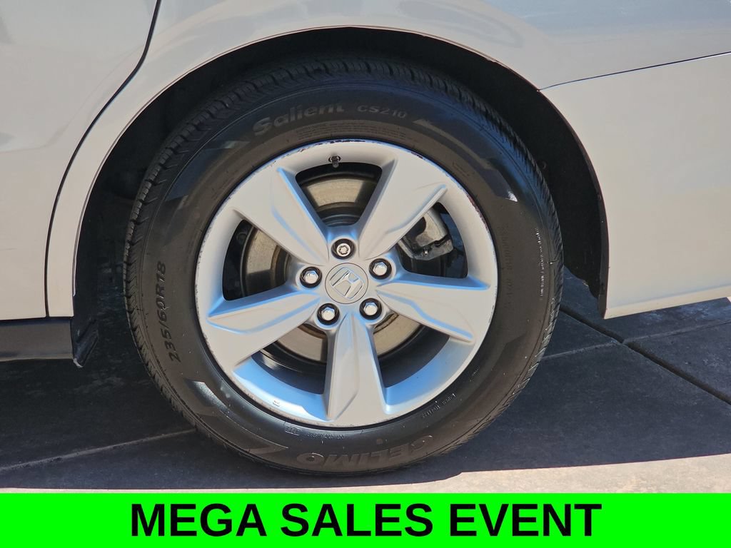 Used 2019 Honda Odyssey EX image 37