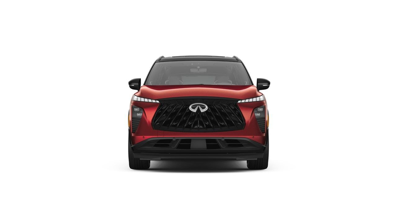 New 2027 INFINITI QX65 Autograph AWD/4WD image 10