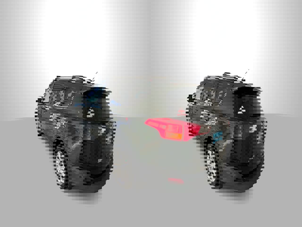 Used 2013 Toyota RAV4 Limited image 6