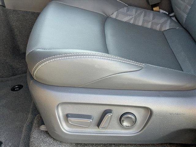 New 2026 Toyota 4Runner TRD Off-Road Premium image 4