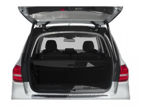 Used 2019 Mercedes-Benz GLS 450 4MATIC image 12