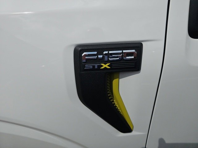 Used 2024 Ford F150 STX image 3