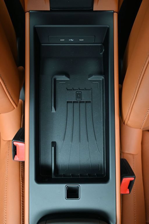 Certified 2026 Porsche 911 Turbo S AWD/4WD image 22