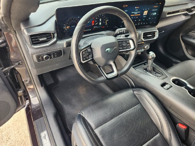 Used 2024 Ford Mustang GT Premium RWD image 26
