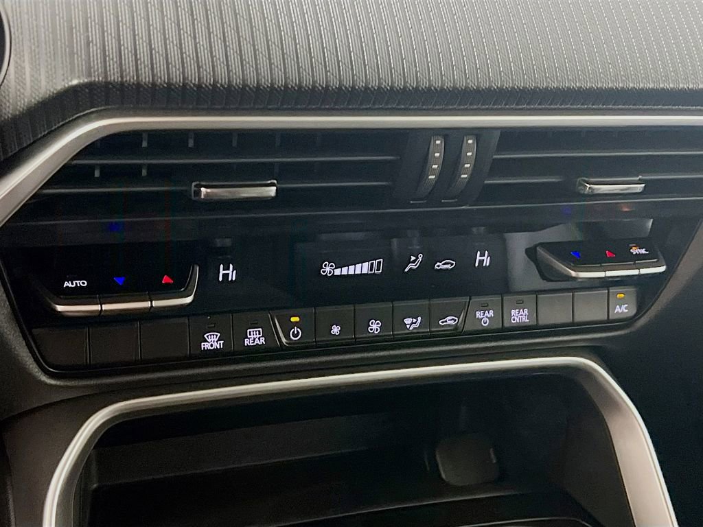 New 2026 MAZDA CX-70 SC AWD/4WD image 13