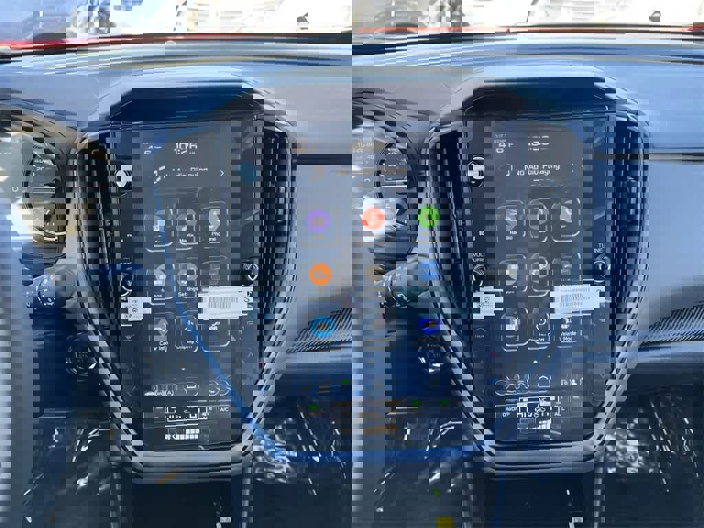 New 2026 Subaru Crosstrek 2.5i Limited image 16