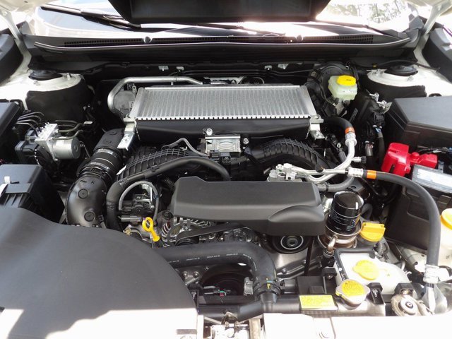 Certified 2025 Subaru Outback Wilderness w/ Wilderness Package image 23