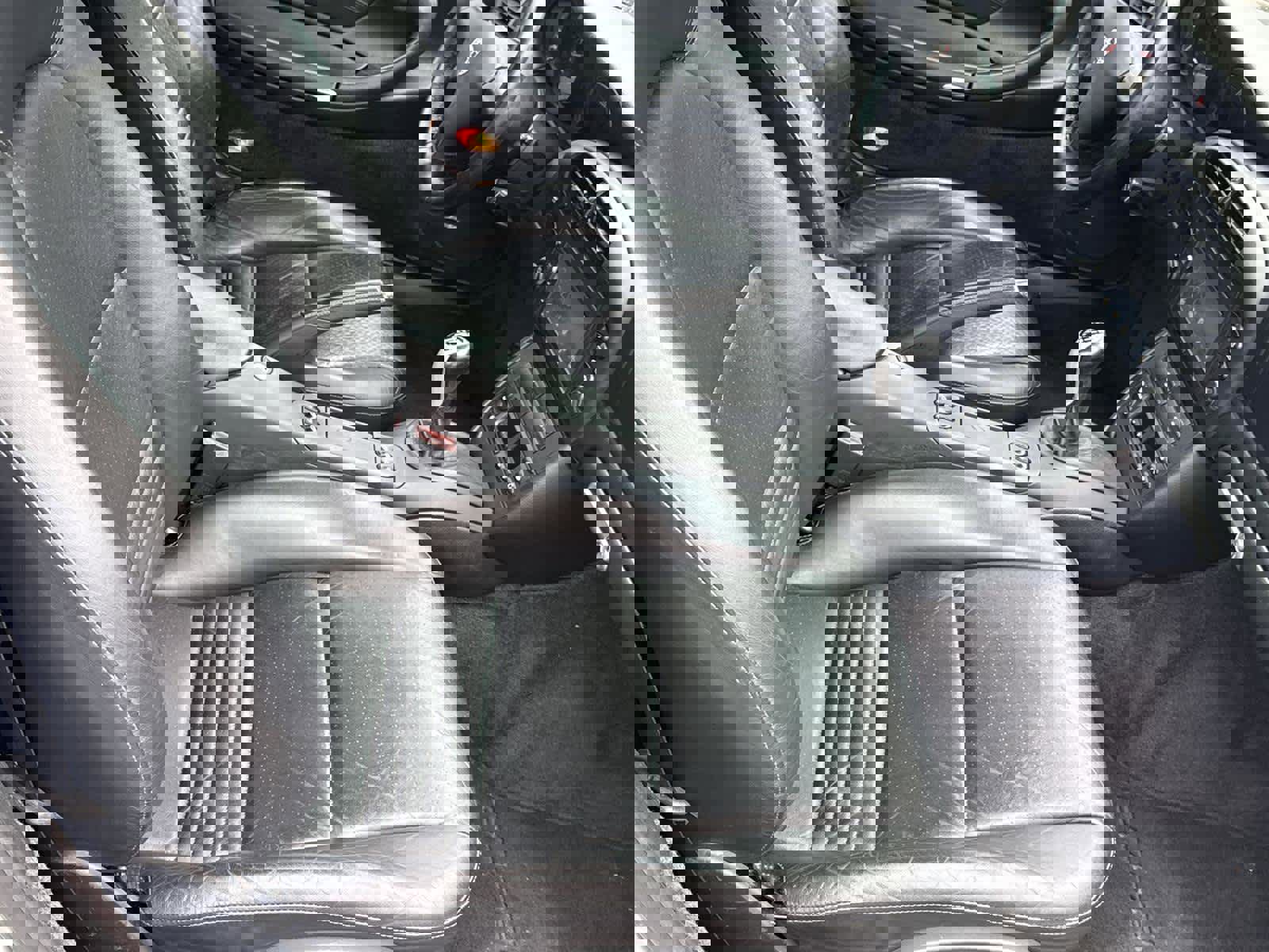 Used 2002 Porsche 911 Carrera image 17