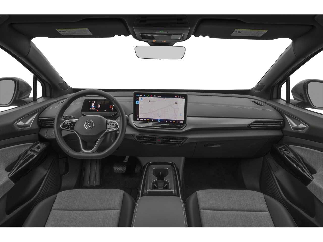 New 2026 Volkswagen ID.4 Pro AWD/4WD image 7