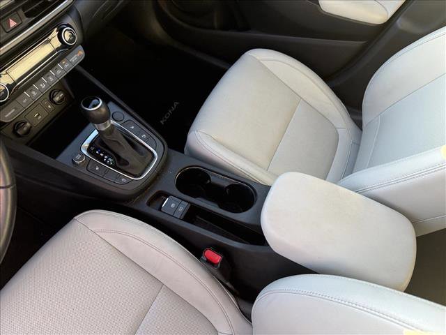 Certified 2023 Hyundai Kona Limited image 11