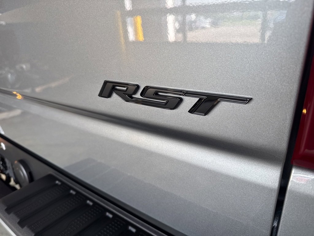 New 2026 Chevrolet Silverado 1500 RST w/ RST All Star Premium Package image 14