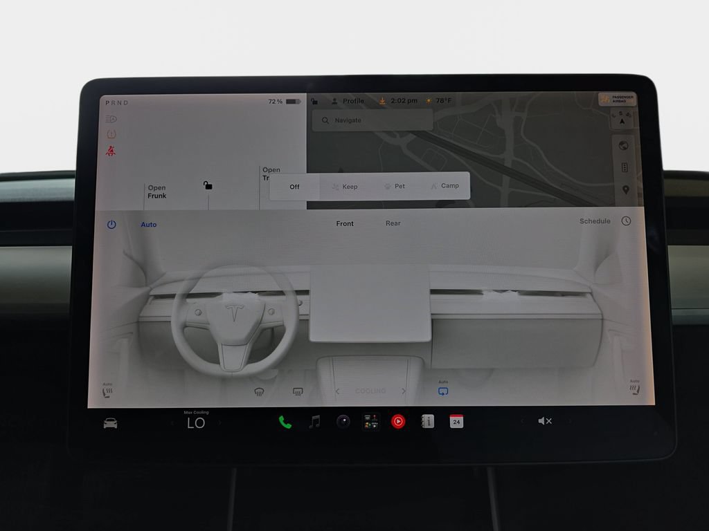 Used 2018 Tesla Model 3 Long Range AWD/4WD image 25