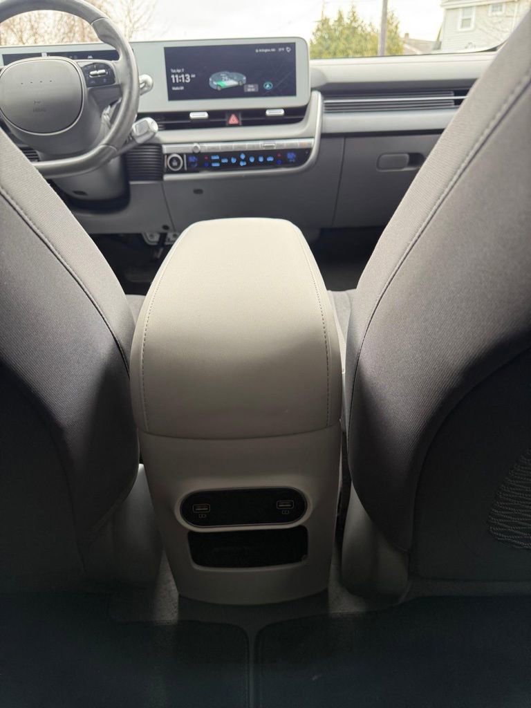 Used 2024 Hyundai Ioniq 5 SEL image 24