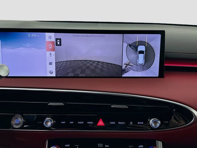 New 2026 Genesis GV70 2.5T Sport Prestige w/ G1 Accessory Package image 13