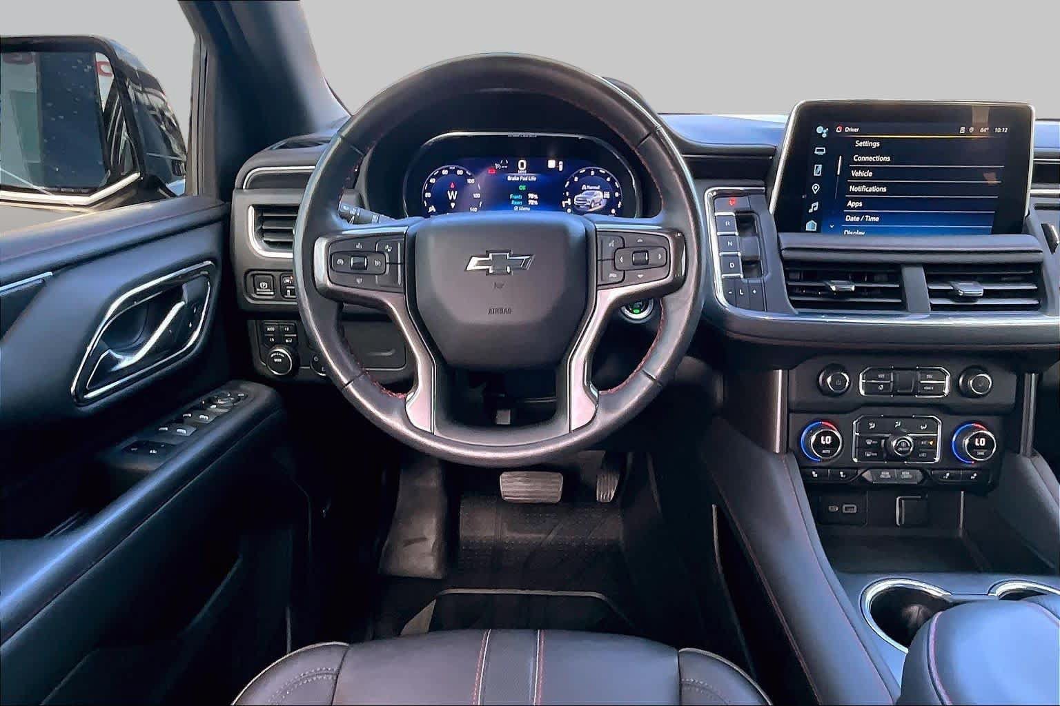Used 2023 Chevrolet Tahoe RST AWD/4WD image 6