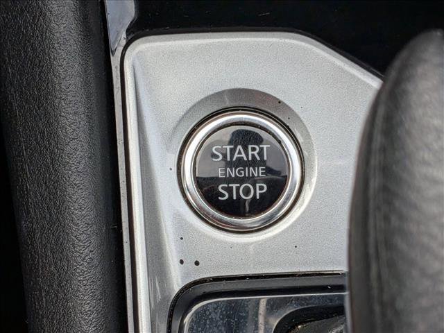 Used 2024 Nissan Altima 2.5 SV image 14