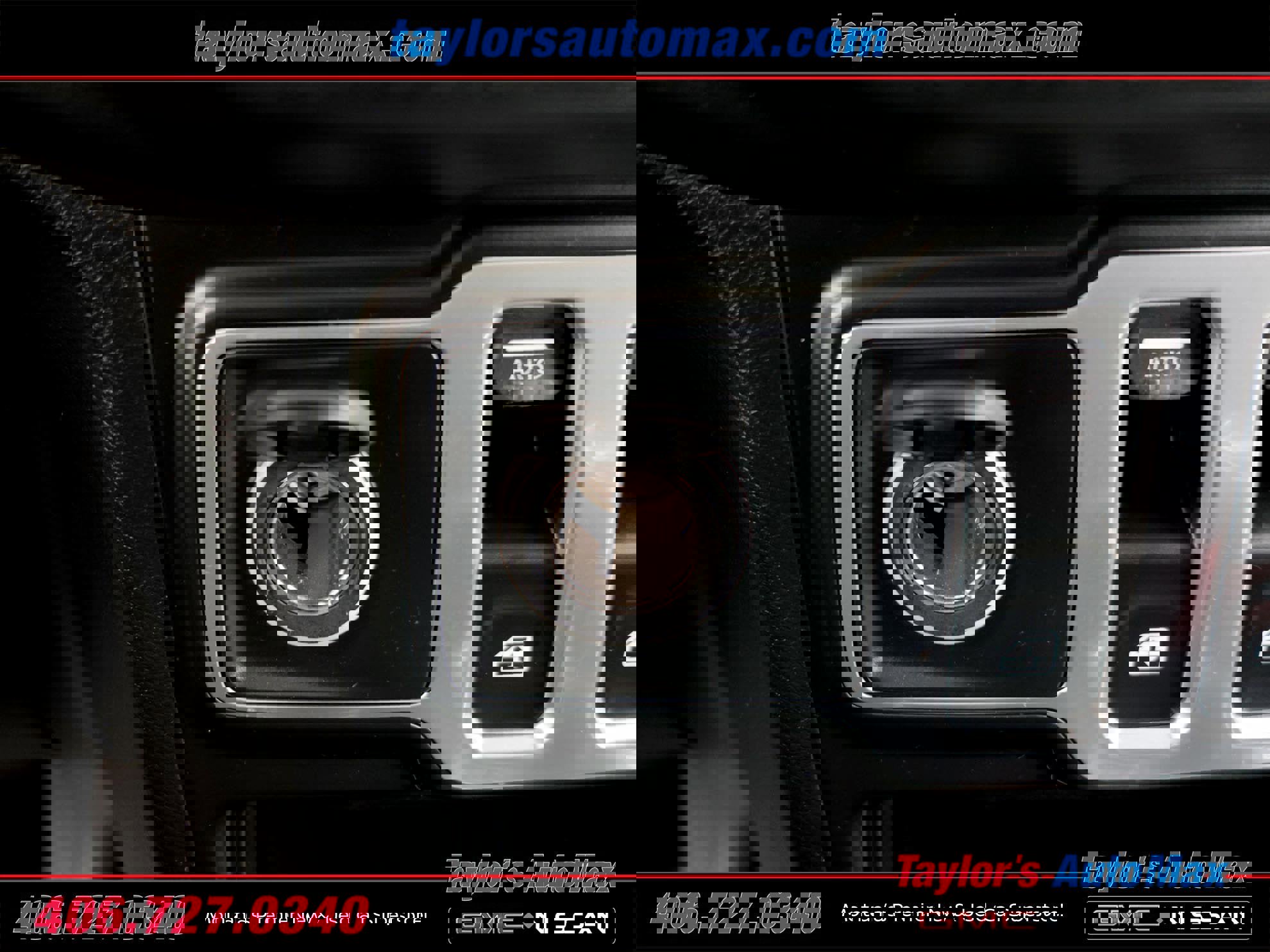 Used 2018 Jeep Wrangler Sport w/ Quick Order Package 24S image 16