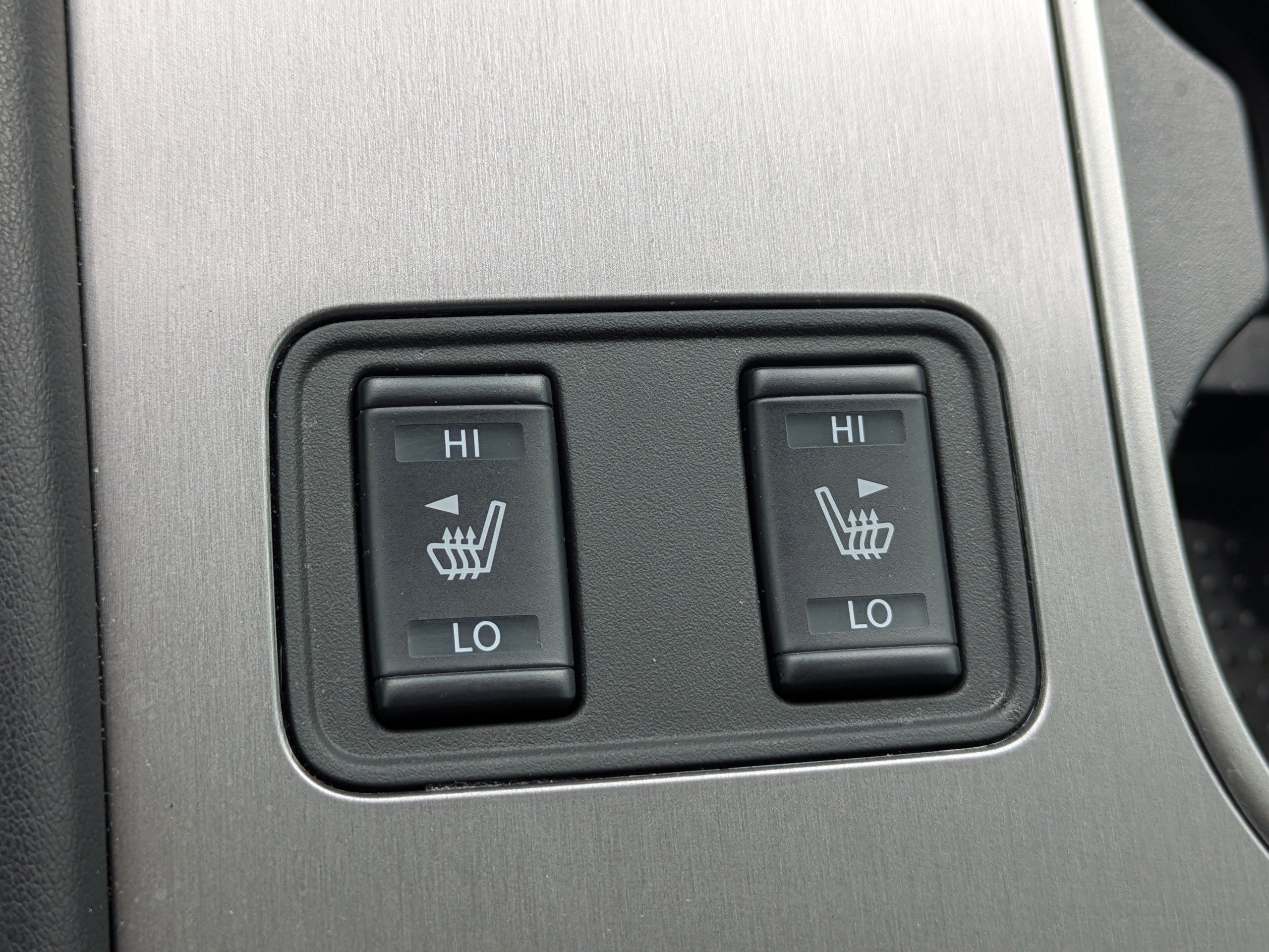 Certified 2024 Nissan Murano SV FWD image 24