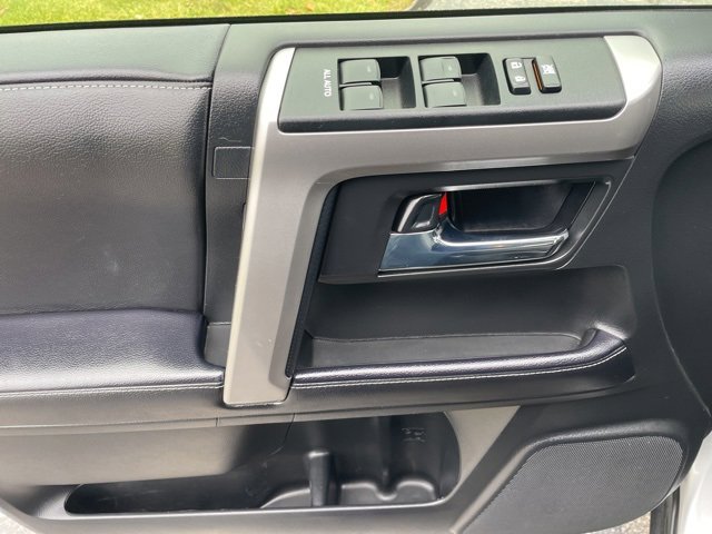 Used 2023 Toyota 4Runner SR5 Premium image 19