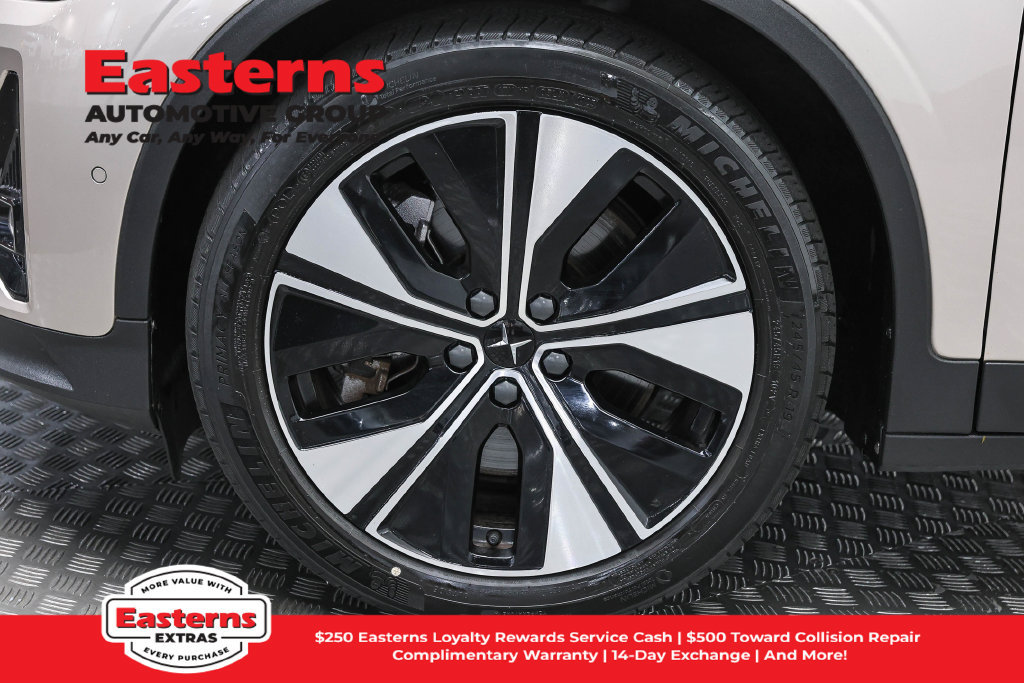 Used 2024 Polestar Polestar 2 AWD/4WD image 33