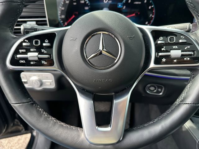 Used 2022 Mercedes-Benz GLE 350 4MATIC w/ 3rd Row Seat Package image 39
