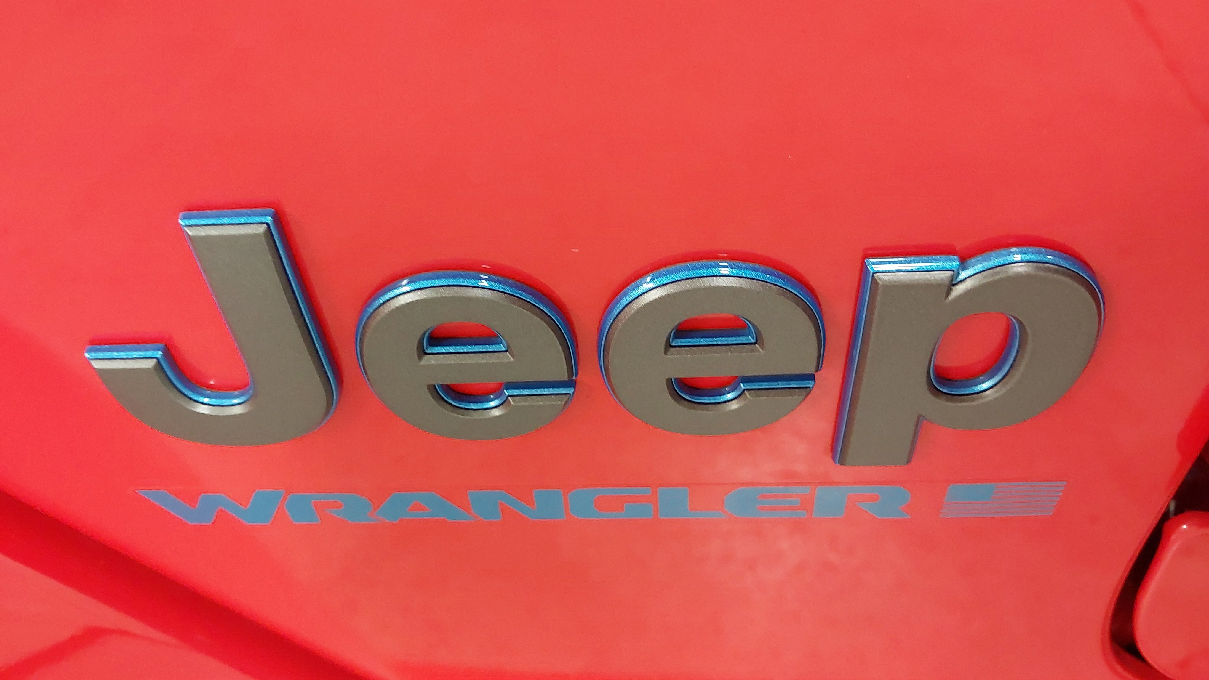 Used 2025 Jeep Wrangler Unlimited Sahara w/ Safety Group AWD/4WD image 34