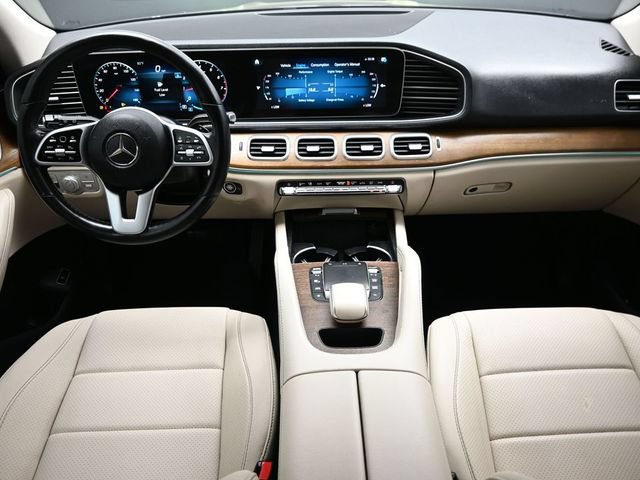 Used 2021 Mercedes-Benz GLE 350 w/ Premium Package image 11